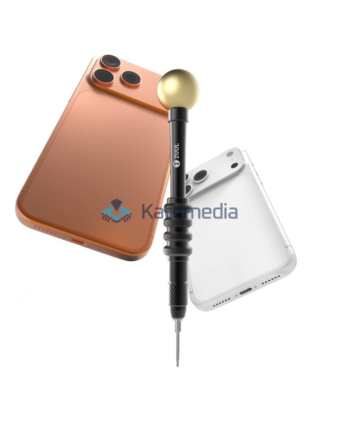 Wkrętak 2UUL SD87 do serii iPhone 17