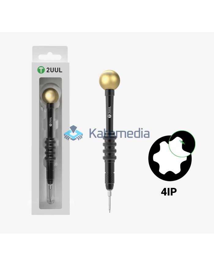 Wkrętak 2UUL SD87 do serii iPhone 17