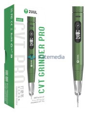 2UUL CVT GRINDER PRO DA85 Cordless Mini Grinder