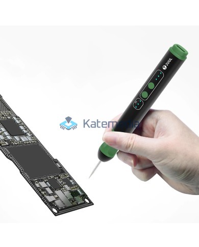 Cordless Mini Grinder - 2UUL DA86