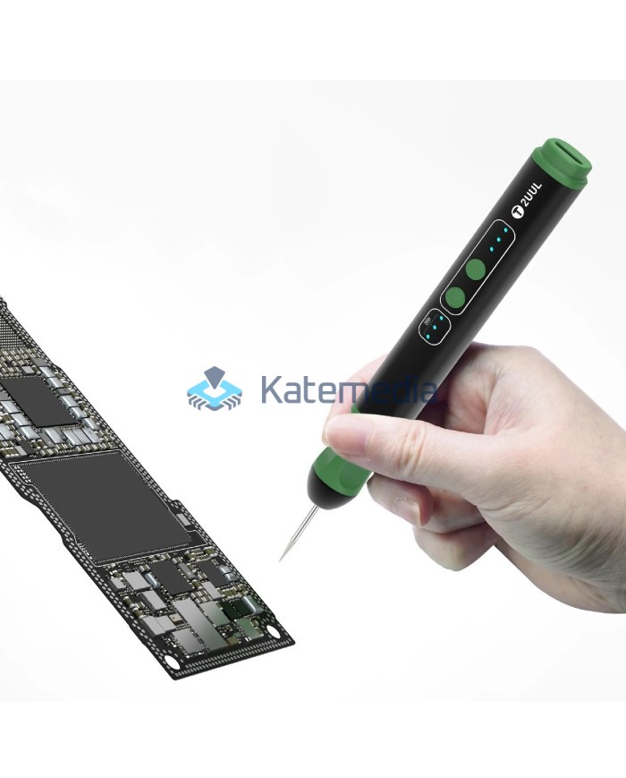 Cordless Mini Grinder - 2UUL DA86