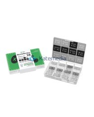 2UUL SC12 - Zestaw śrubek do naprawy telefonów z systemem Android