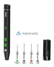 2UUL TWIST PLUS SD15 – Elektryczny wkrętak