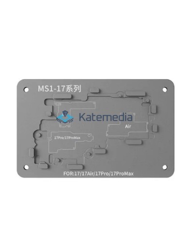 Mijing iRepair Heating Plate for iPhone 17/17Air/17Pro/17ProMax