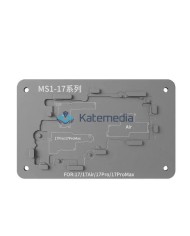 Mijing iRepair Heating Plate for iPhone 17/17Air/17Pro/17ProMax