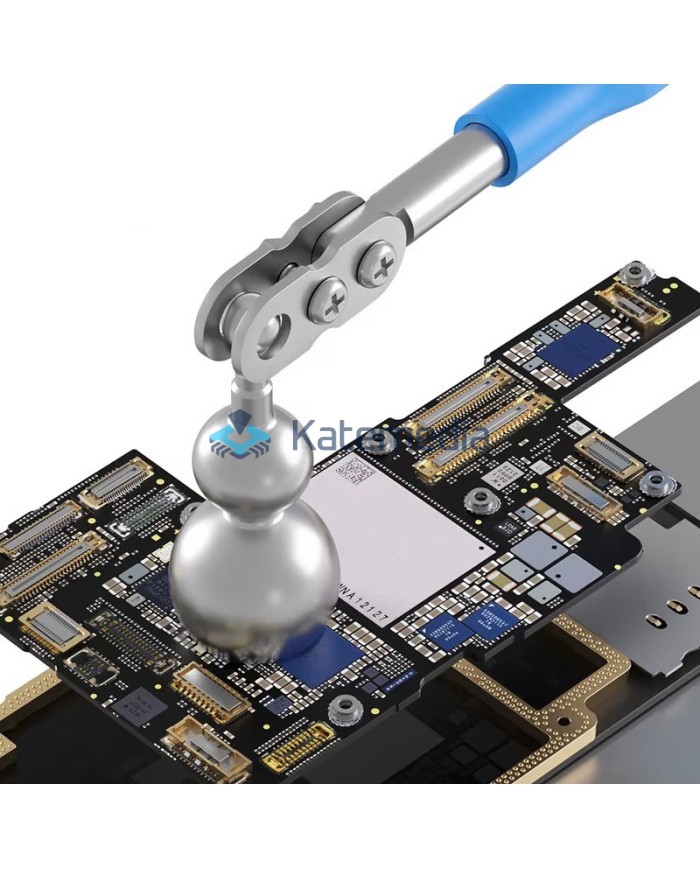 MaAnt M099 - Magnetic Holder for Circuits