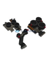 WYLIE – 3D Phone Camera Protective Sponge Set