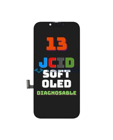 iPhone 13 JCID SOFT OLED Display Programmable as Original