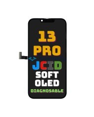 iPhone 13 Pro Display JCID SOFT OLED Programmable as Original