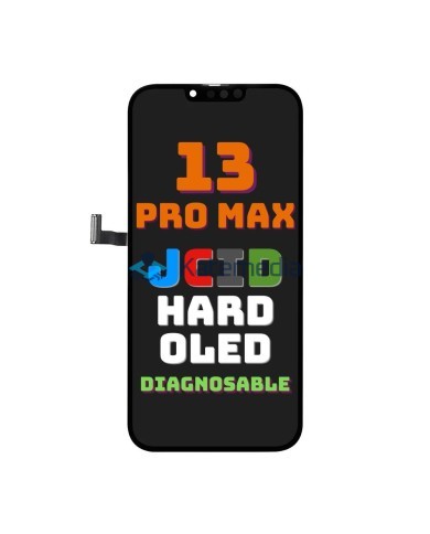 iPhone 13 Pro Max Display JCID HARD OLED Programmable as Original