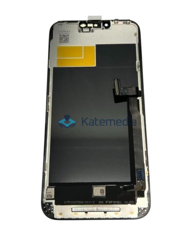 Wyświetlacz IPhone 13 Pro Max JCID HARD OLED Programowalny jako Oryginał