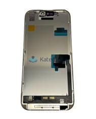 iPhone 16 Pro Display JCID SOFT OLED Programmable as Original