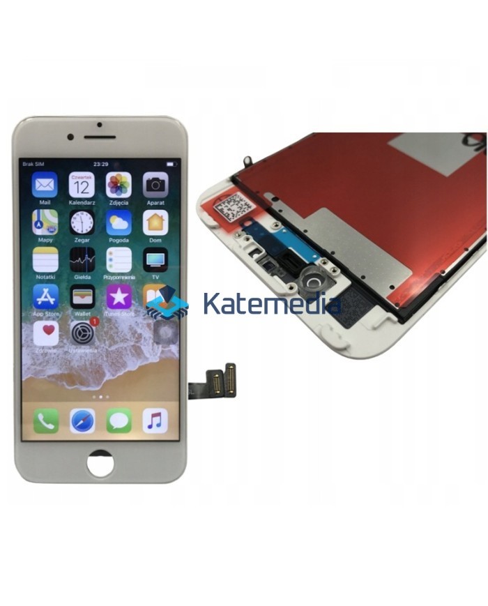 Oryginalny wyświetlacz do Apple iPhone 7 Plus