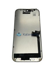 iPhone 16 Pro Display JCID HARD OLED Programmable as Original