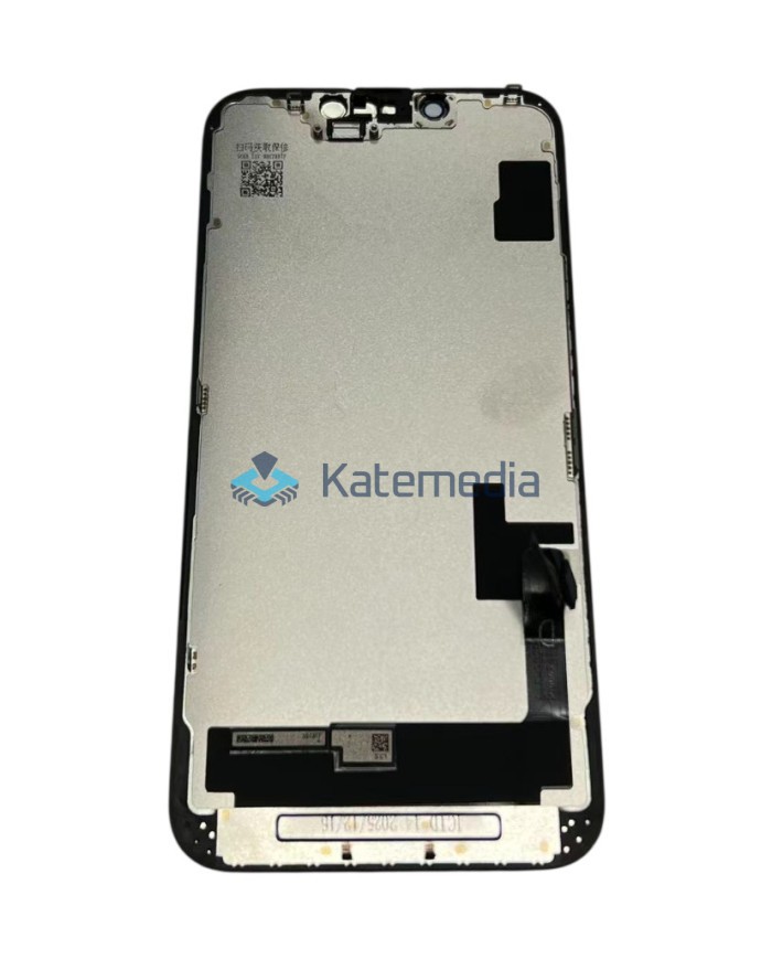 iPhone 14 Display JCID HARD OLED Programmable as Original