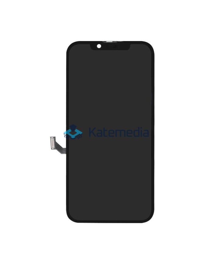 Wyświetlacz IPhone 14 Plus JCID HARD OLED Programowalny jako Oryginał