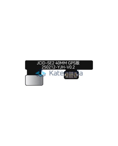 Taśma BMS JCID Tag ON do Apple Watch SE2 40MM GPS