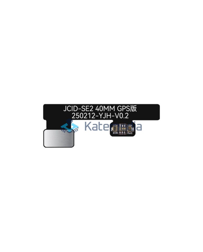 Taśma BMS JCID Tag ON do Apple Watch SE2 40MM GPS