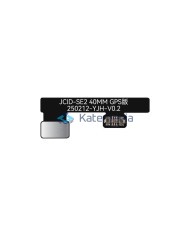 BMS JCID Tag ON Tape for Apple Watch SE2 40MM GPS