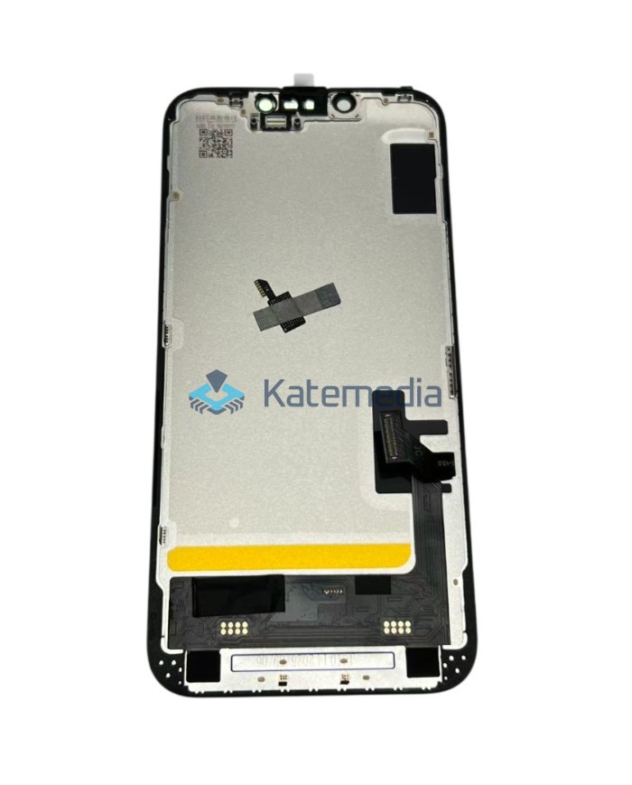 Wyświetlacz IPhone 14 JCID SOFT OLED