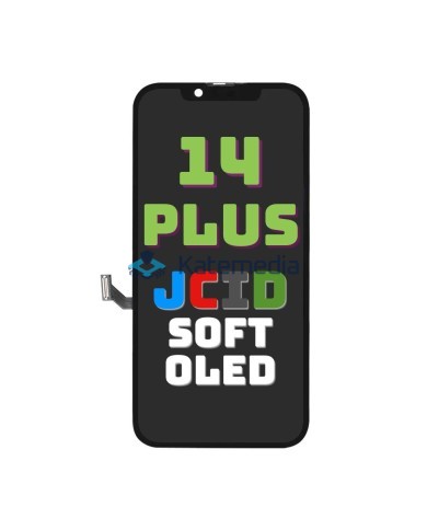 iPhone 14 Plus Display JCID SOFT OLED