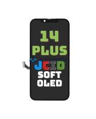Wyświetlacz IPhone 14 Plus JCID SOFT OLED