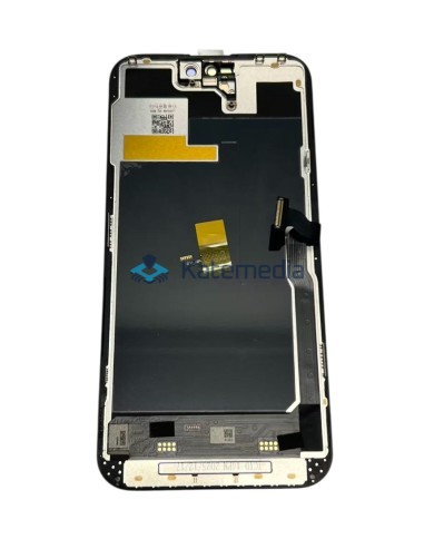iPhone 14 PRO MAX Display JCID SOFT OLED