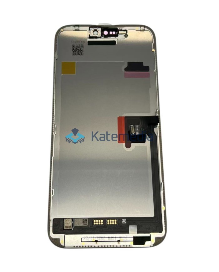 iPhone 16 PRO MAX Display JCID SOFT OLED