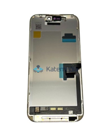 iPhone 16 PRO Display JCID SOFT OLED