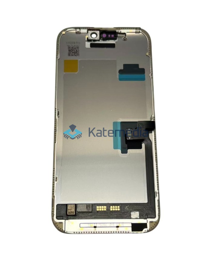 IPhone 16 PRO Display JCID SOFT OLED