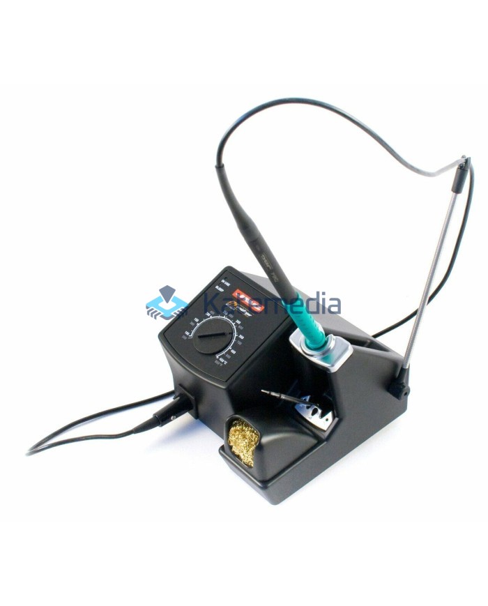 JBC BT-2BWA10 soldering station with T245-A iron