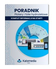 Ploter i Folie Hydrożelowe – Kompletny Poradnik od A do Z PDF