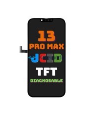 Wyświetlacz IPhone 13 Pro Max JCID TFT V2 Programowalny jako Oryginał