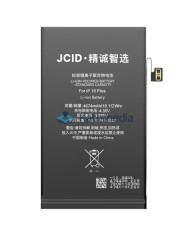 JCID iPhone 16 Plus Battery