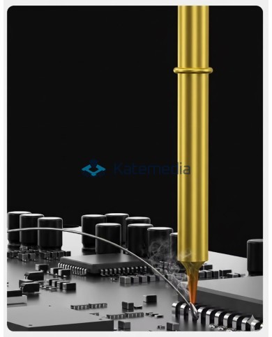 Mechanic - Set of 3 tips for T12 station (OT-TI/TS/SK)