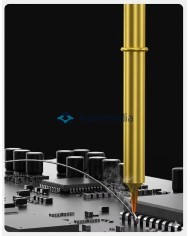 Mechanic - Set of 3 tips for T12 station (OT-TI/TS/SK)