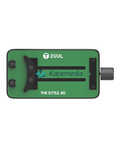 2UUL BH31 Smile JIG - Motherboard and PCB Holder