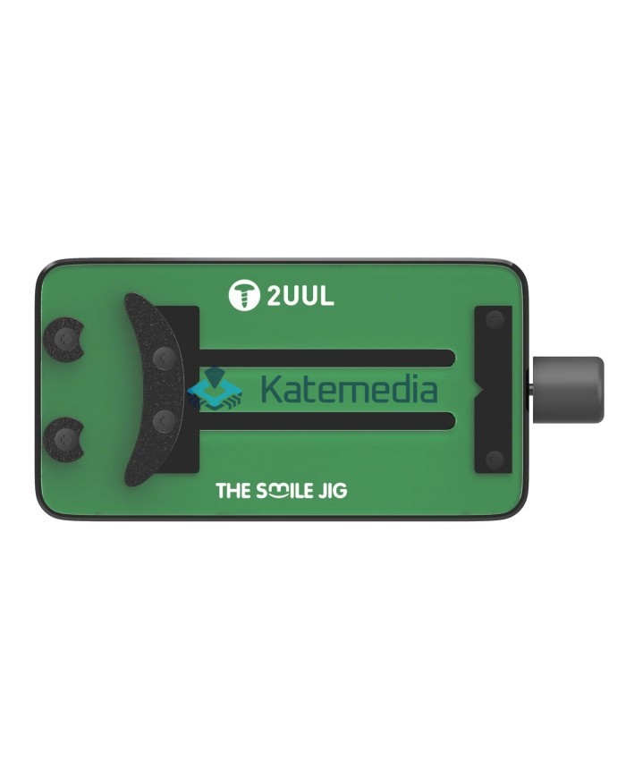 2UUL BH31 Smile JIG - Motherboard and PCB Holder