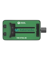 2UUL BH31 Smile JIG - Motherboard and PCB Holder
