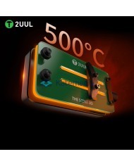 2UUL BH31 Smile JIG - Motherboard and PCB Holder