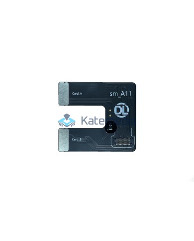 Samsung A11 Tape For DL400 Pro Tester