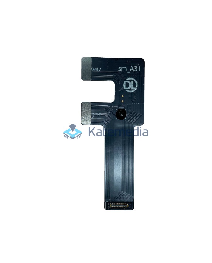 Samsung A31 Tape For DL400 Pro Tester
