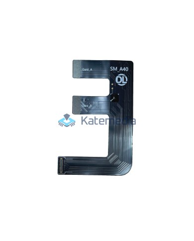 Samsung A40 Tape For DL400 Pro Tester