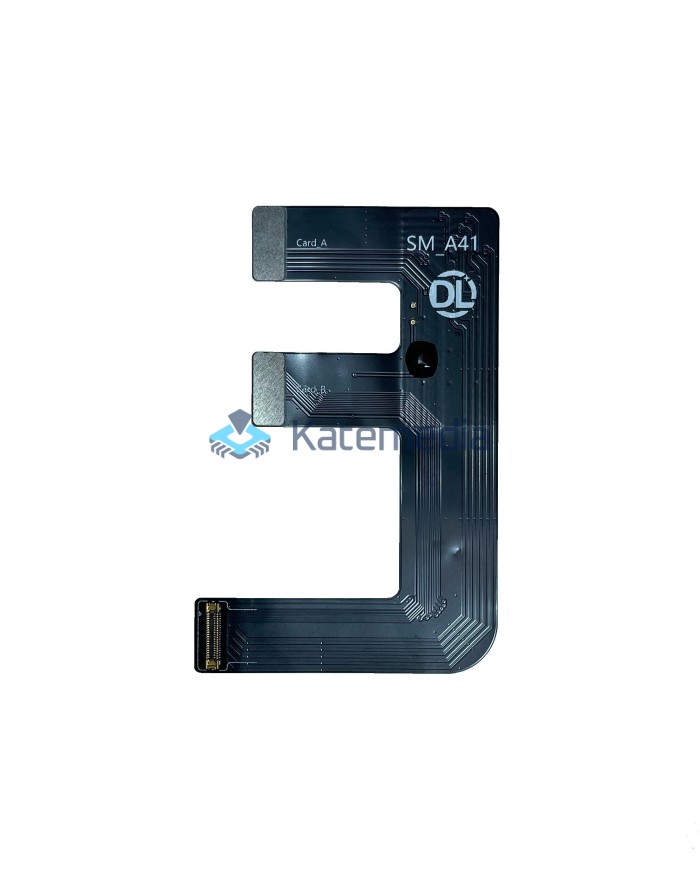 Samsung A41 Tape For DL400 Pro Tester