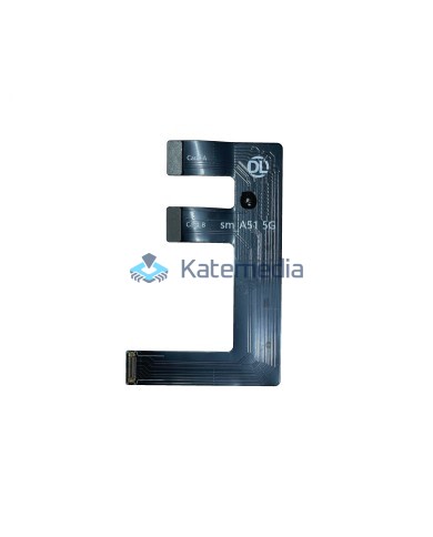 Samsung A51 5G Tape For DL400 Pro Tester