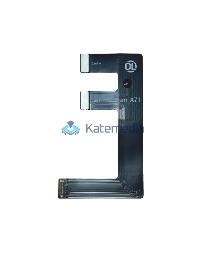 Samsung A71 Tape For DL400 Pro Tester