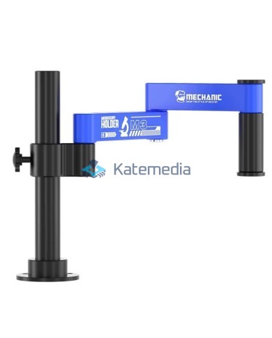 Microscope holder - Master Mechanic Arm M3