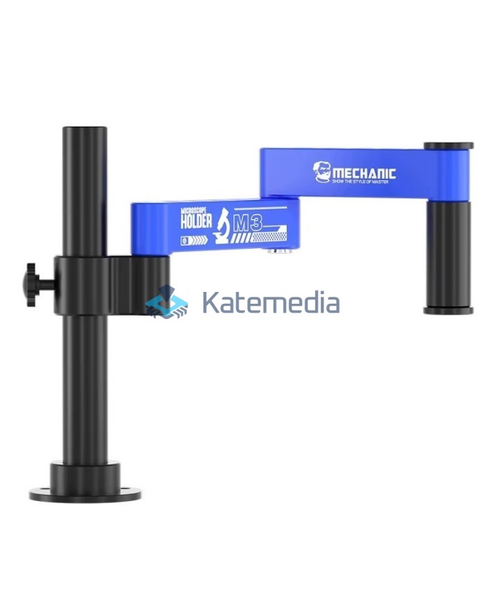 Microscope holder - Master Mechanic Arm M3