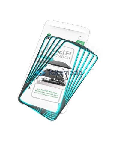 Uszczelka pod wyświetlacz 2UUL iPhone 14 Pro Max 5 sztuk