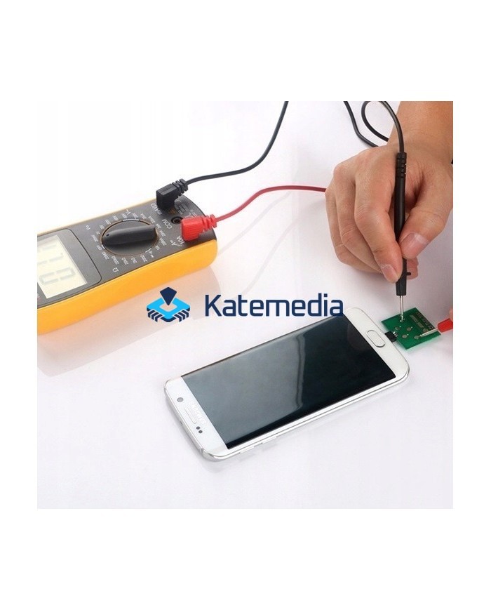 Dock Flex Test Adapter Android Micro USB Slot